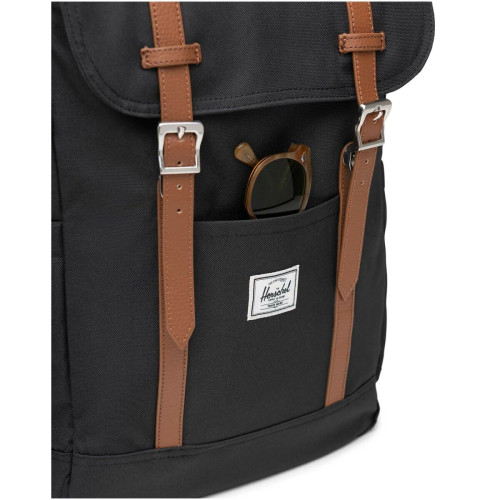 Mochila reciclada para portátil y de 23 L "Herschel Retreat™"
