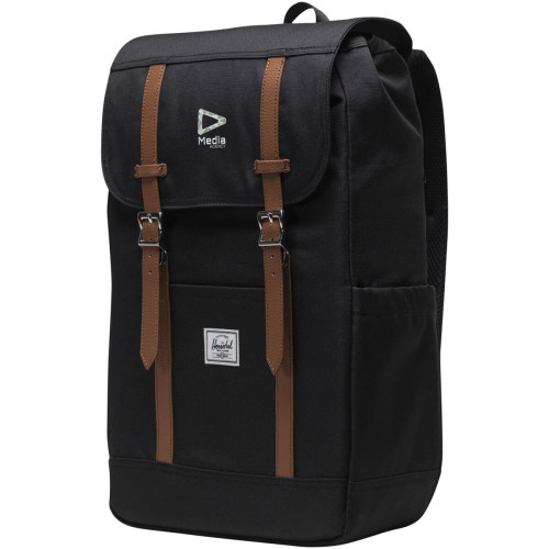 Mochila reciclada para portátil y de 23 L "Herschel Retreat™"