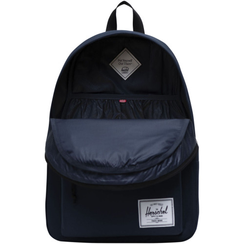 Mochila reciclada para portátil y de 26 L "Herschel Classic™"