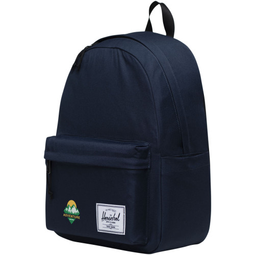Mochila reciclada para portátil y de 26 L "Herschel Classic™"