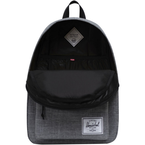 Mochila reciclada para portátil y de 26 L "Herschel Classic™"