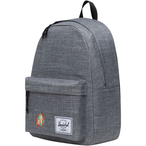 Mochila reciclada para portátil y de 26 L "Herschel Classic™"
