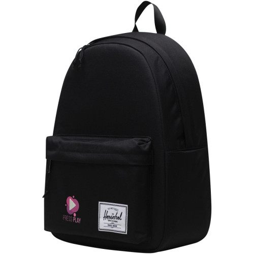 Mochila reciclada para portátil y de 26 L "Herschel Classic™"