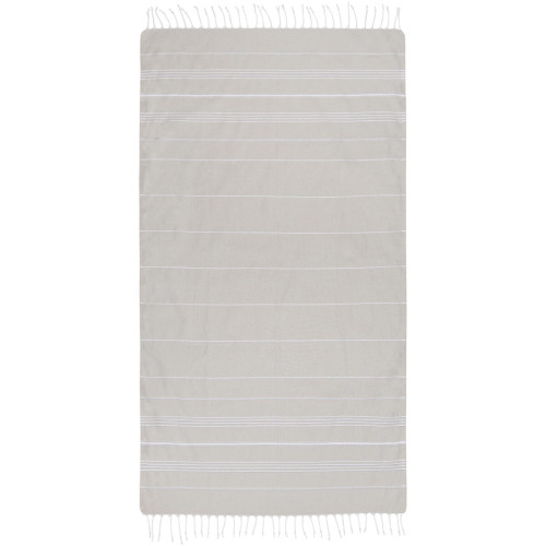 Toalla tipo hammam de algodón de 150 g/m² de 100 x 180 cm "Anna"