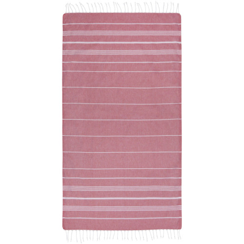 Toalla tipo hammam de algodón de 150 g/m² de 100 x 180 cm "Anna"