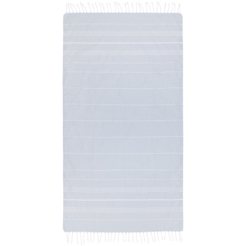 Toalla tipo hammam de algodón de 150 g/m² de 100 x 180 cm "Anna"