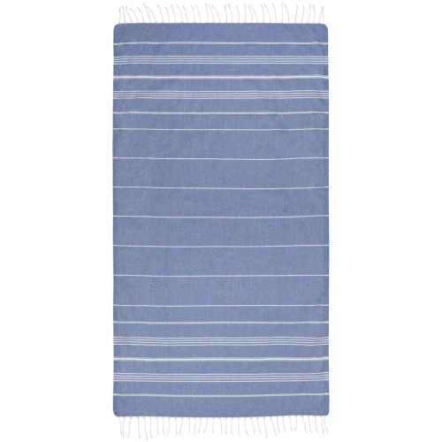 Toalla tipo hammam de algodón de 150 g/m² de 100 x 180 cm "Anna"