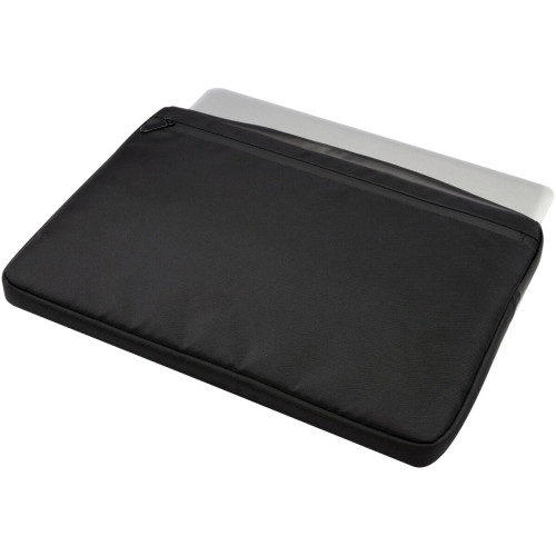 Funda para portátil de 15,6" de material reciclado GRS "Rise"