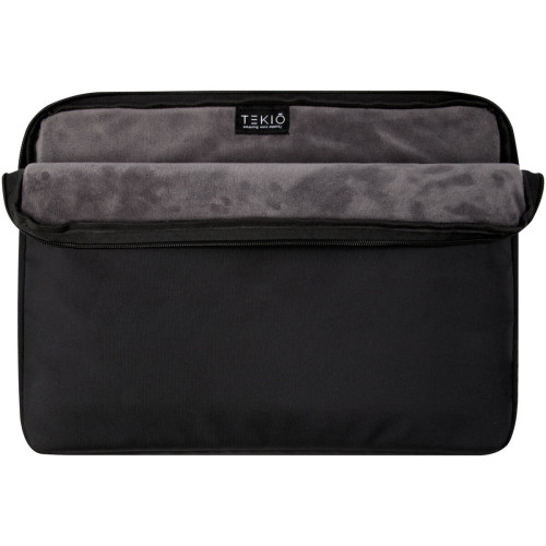 Funda para portátil de 15,6" de material reciclado GRS "Rise"