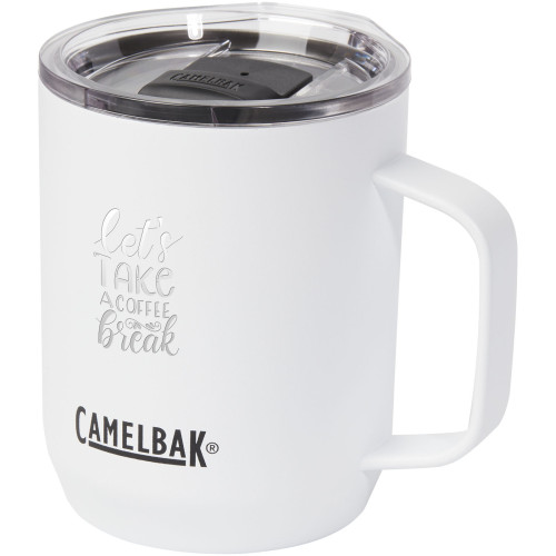 Taza de campamento con aislamiento de 350 ml "CamelBak® Horizon"