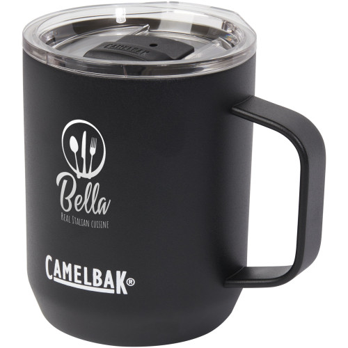 Taza de campamento con aislamiento de 350 ml "CamelBak® Horizon"