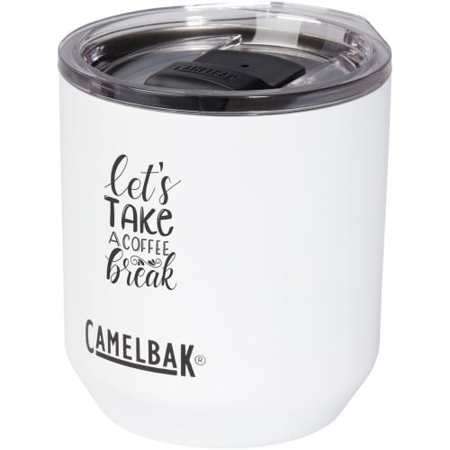 Vaso con aislamiento de 300 ml "CamelBak® Horizon Rocks"