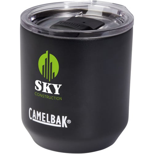 Vaso con aislamiento de 300 ml "CamelBak® Horizon Rocks"