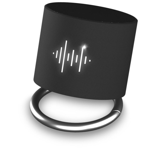 SCX.design S26 light-up anillo altavoz retroiluminado