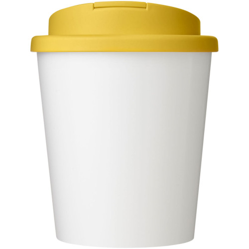 Vaso con aislamiento a prueba de derrames de 250 ml "Brite-Americano Espresso Eco"