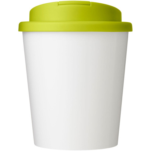 Vaso con aislamiento a prueba de derrames de 250 ml "Brite-Americano Espresso Eco"