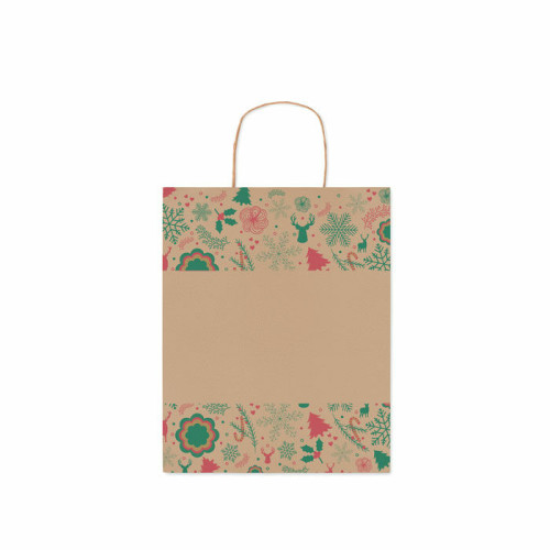 BAO MEDIUM Bolsa papel de regalo mediana