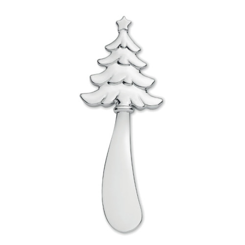 Cuchillo de queso árbol Navidad Trees