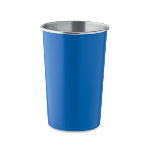 FJARD Vaso acero inox. reciclado