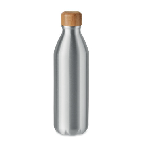 ASPER Botella aluminio 550 ml