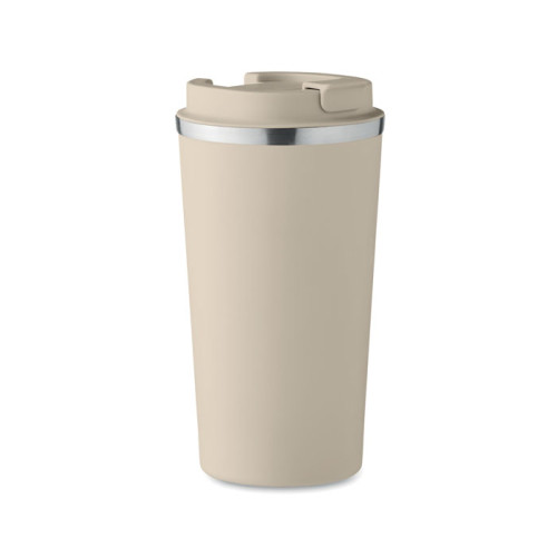 BRACE + Vaso de doble pared 510 ml