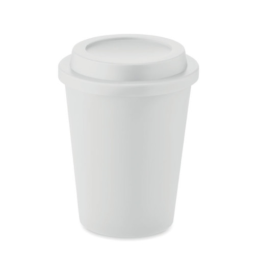 SORA Vaso de doble pared PP 300 ml