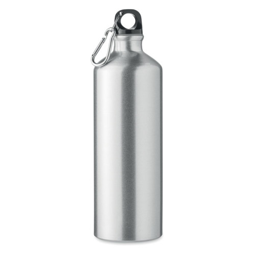 Botella de aluminio 1l Moss Large