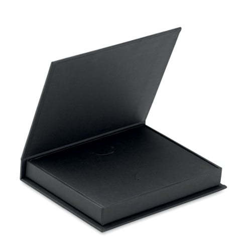 Caja para tarjetas de regalo Hako