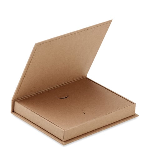 Caja para tarjetas de regalo Hako