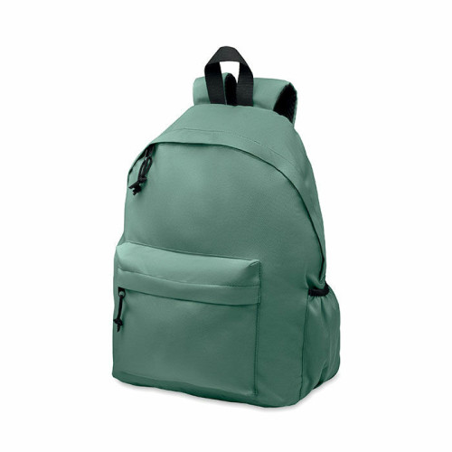 BAPAL+ Mochila de poliéster RPET 600D