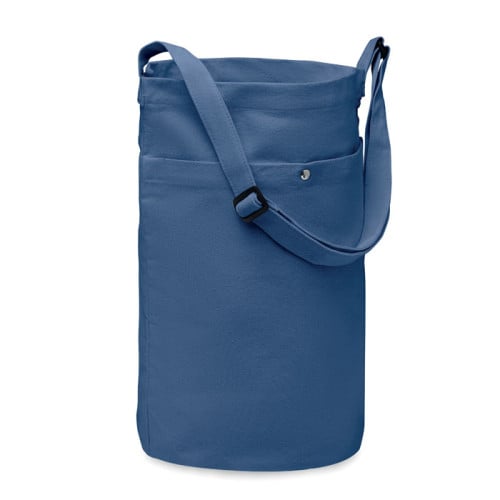 BIMBA COLOUR Bolsa bandolera canvas 270 gr