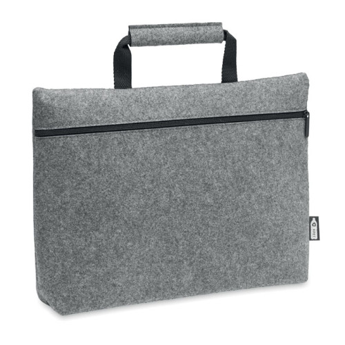 TAPLA Bolsa de fieltro portátil RPET