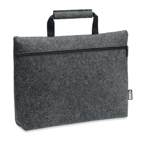 TAPLA Bolsa de fieltro portátil RPET