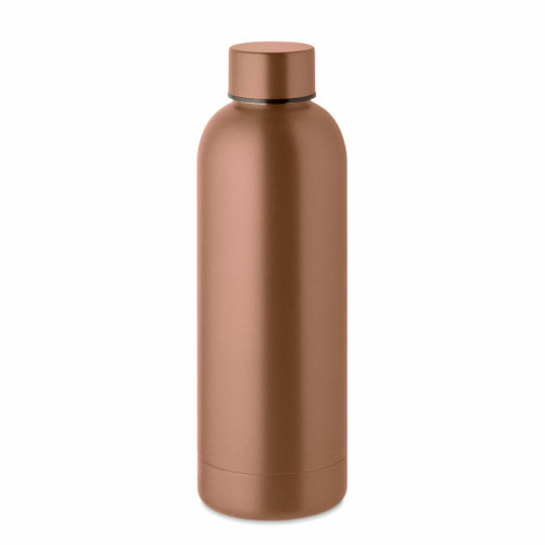 ATHENA Botella acero inox reciclado