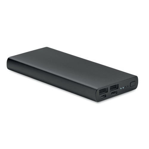 POWERFLAT 8 C Power bank de 10000 mAh