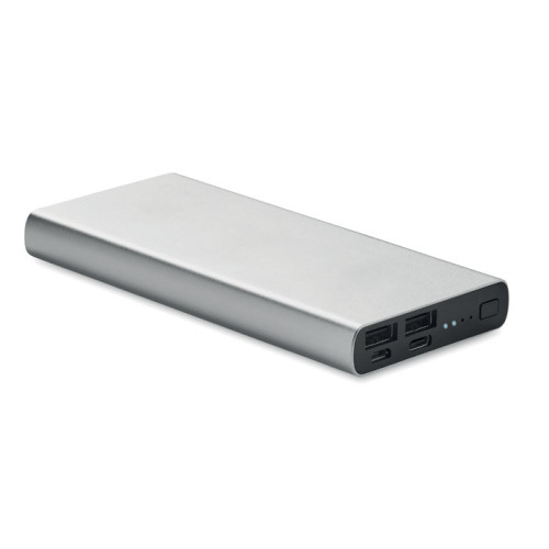 POWERFLAT 8 C Power bank de 10000 mAh