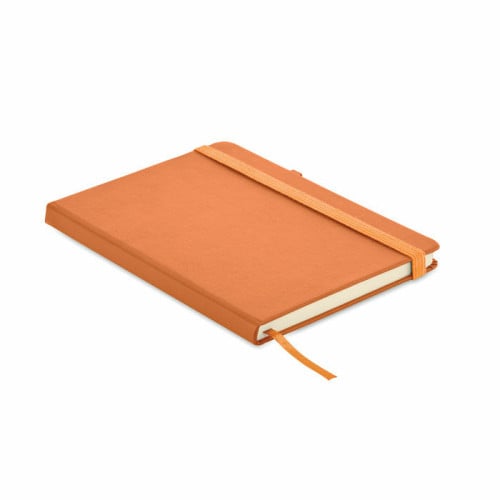 ARPU Libreta rayado PU reciclado A5