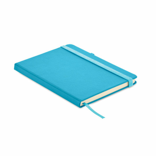ARPU Libreta rayado PU reciclado A5