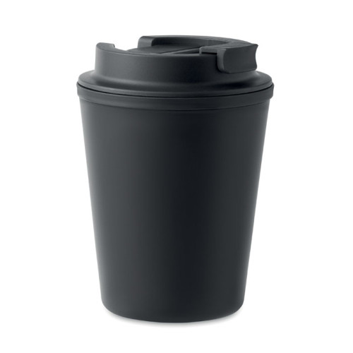 TRIDUS Vaso de PP 300 ml