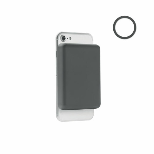 DOUBLETIC Cargador inalámbrico mag. 15W