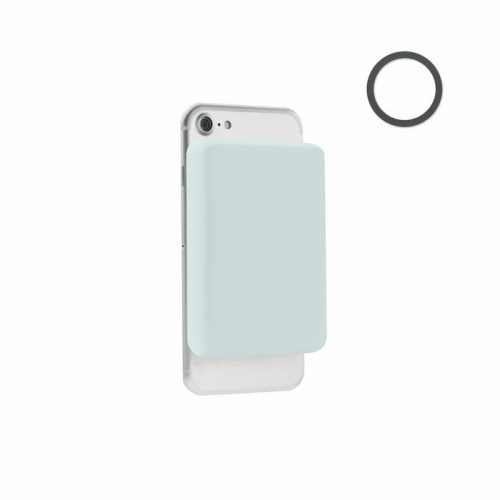 DOUBLETIC Cargador inalámbrico mag. 15W