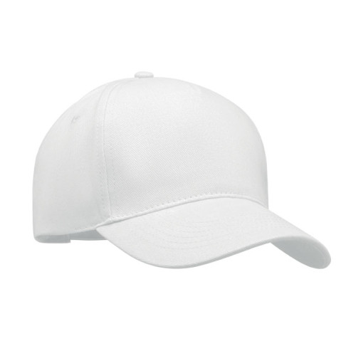 Gorra béisbol 5 pan. Singa