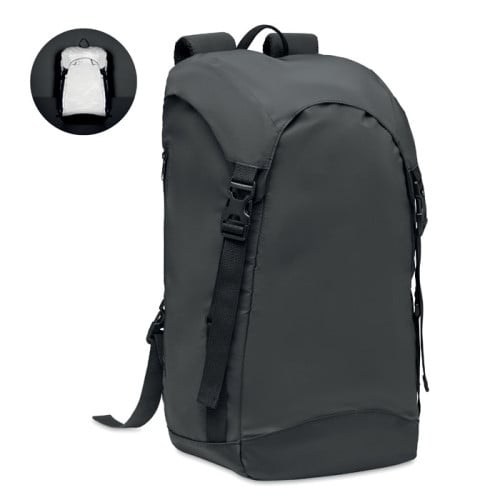 EIGER Mochila brillante 190T