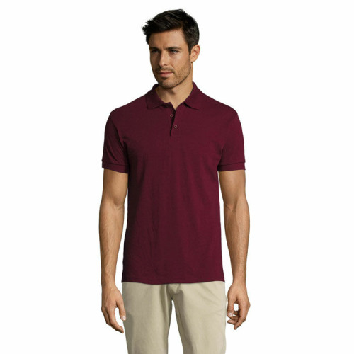 PRIME MEN PRIME POLO HOMBRE 200g