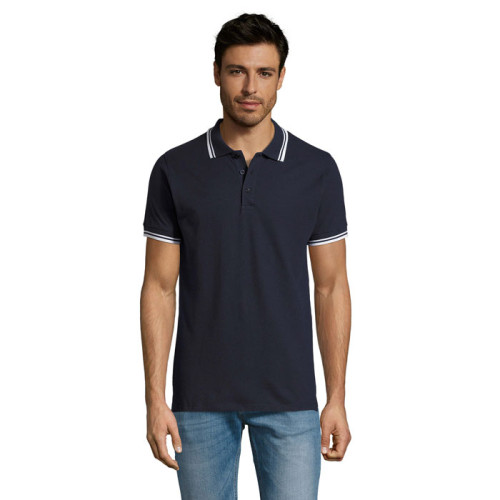 PASADENA MEN PASADENA polo hombre 200g