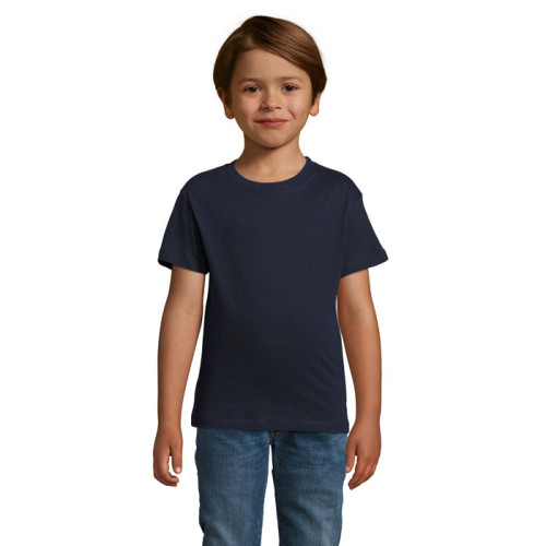 REGENT FIT KIDS REGENT F CAMISETA NIÑO 150g