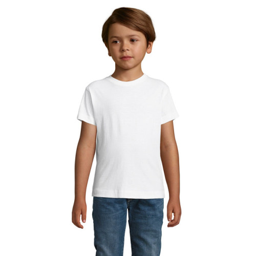 REGENT FIT KIDS REGENT F CAMISETA NIÑO 150g