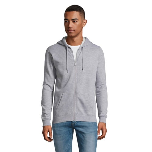 STONE STONE SUDADERA UNISEX 260g