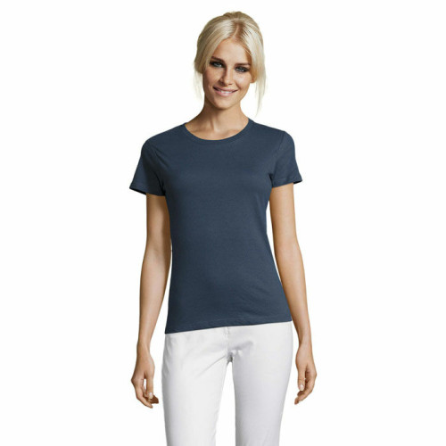 REGENT WOMEN REGENT CAMISETA MUJER 150g