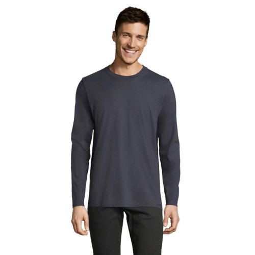 IMPERIAL LSL MEN IMPERIAL LSL 190g Camiseta